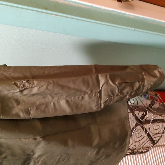 Rev Tac Long Sleeve Shirt - Picture 3 of 8